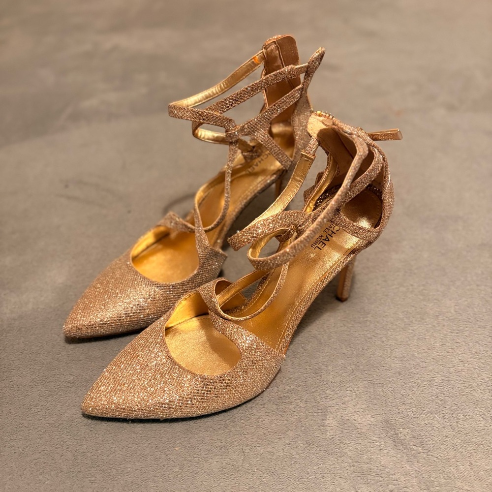 Michael Kors Heels‎